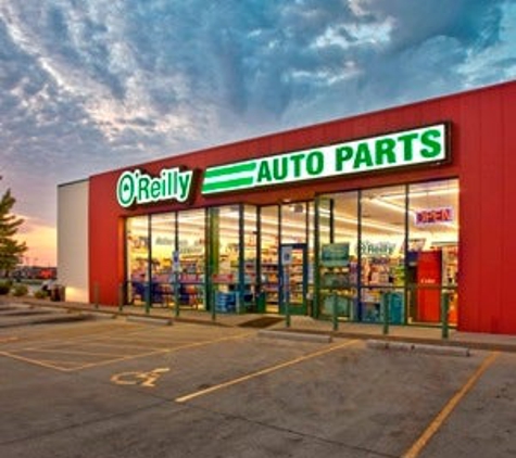 O'Reilly Auto Parts - Fort Worth, TX