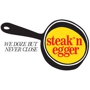 Steak 'N Egger