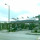 Laramie Marathon - Gas Stations
