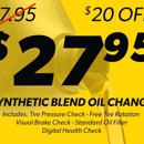 Meineke Car Care Center - Automobile Parts & Supplies