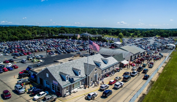 America's Auto Auction Harrisburg - Mechanicsburg, PA