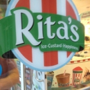 Rita's Italian Ice & Frozen Custard - Ice Cream & Frozen Desserts