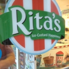 Rita's Italian Ice & Frozen Custard
