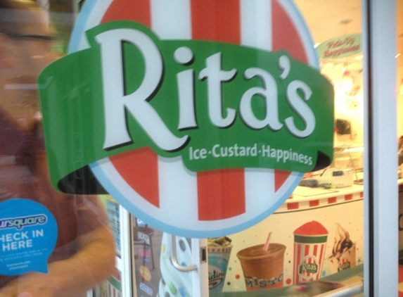 Rita's Italian Ice & Frozen Custard - Charlotte, NC
