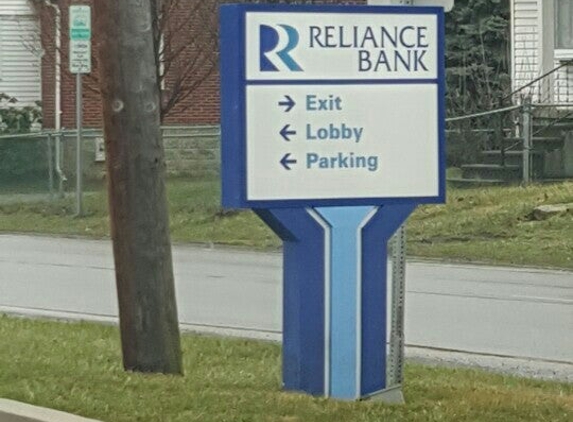 Reliance Bank - Altoona, PA