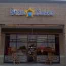 Star Cakes - Bakeries