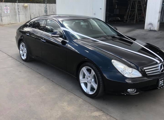 Riverina Detailing - Ashmont, NSW