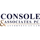 Console & Associates Accident Injury Lawyers, PC - Automobile Accident Attorneys
