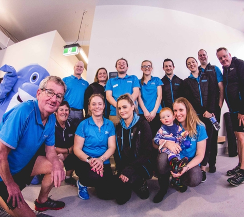 Oceana Aquatic & Fitness - Mornington, TAS