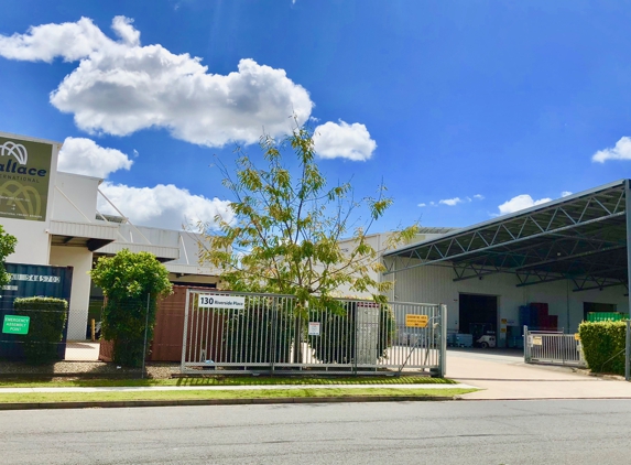 Wallace International Freight & Customs Brokers - Brisbane - Lytton, QLD