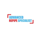 Advanced Repipe Specialist - Plumbers
