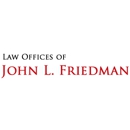 Law Offices of John Friedman - Attorneys