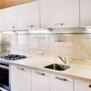 Ceramic Tile Plus & Exclusively Yours - Cabinets