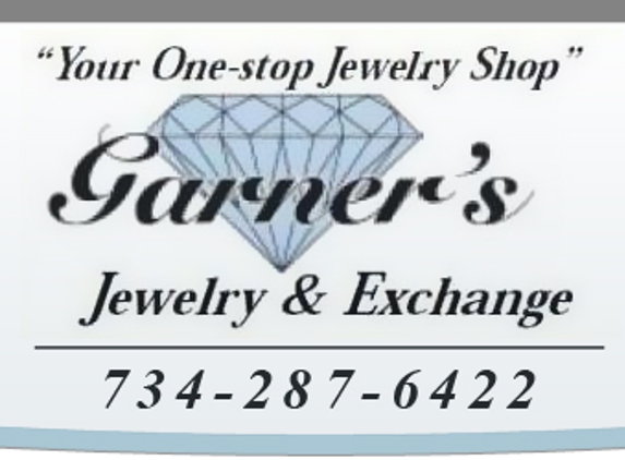 Garner's Jewelry - Taylor, MI