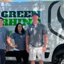 Green Rhino Cleaning Carpet