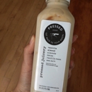 Pressed Juicery - Juices