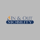 In & Out Mobility - Scooters Mobility Aid Dealers