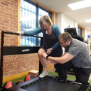 PTSMC Branford (Physical Therapy & Sports Medicine Centers) - Medical Centers