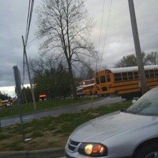 Grant Line Elementary School - New Albany, IN