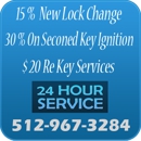 Austin Locksmith Rekey - Locks & Locksmiths