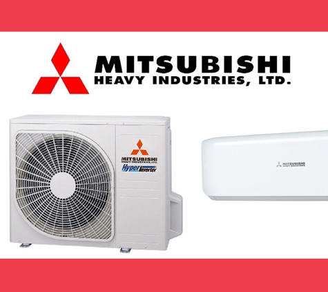 Harmony Air Conditioning. Mitsubishi Air Conditioning