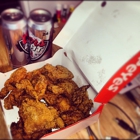 Popeyes Louisiana Kitchen