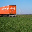 Gebruder Weiss, Inc., Atlanta - Logistics