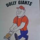 Dolly Giants Moving Co.