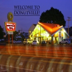Donutville USA