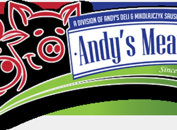 Andy's Meats Inc - Endeavor, WI. Andy's Meats