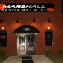 Marshall's Sports Bar & Grill - Sports Bars