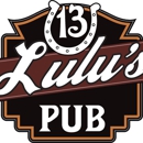 Lulu's 13 Pub - Brew Pubs