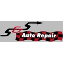 S & S Auto Repair - Auto Transmission