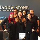 Hand & Stone - Old Bridge - Massage Therapists