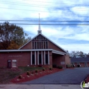 New Image Community Baptist - General Baptist Churches