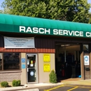 Rasch Service Center - Truck Service & Repair