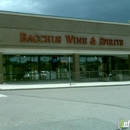 Bacchus Wine & Spirits - Liquor Stores