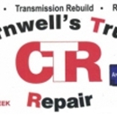 Cornwell's Truck & Trailer Repair - Automobile Air Conditioning Equipment