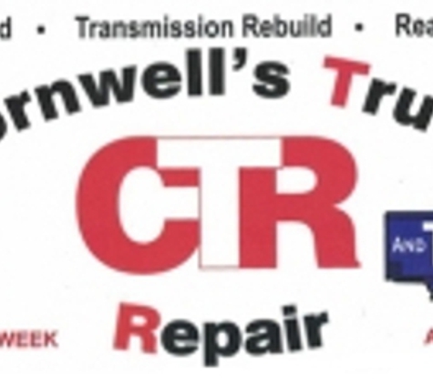 Cornwell's Truck & Trailer Repair