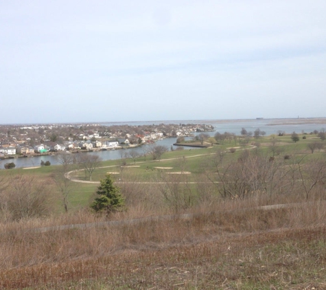 Norman J. Levy Park & Preserve - Merrick, NY