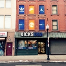 Kicks USA - Shoe Stores