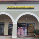 Mail Station - Passport Photo & Visa Information & Services