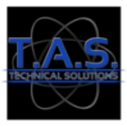 T.A.S. TECHICAL SOLUTIONS, LLC
