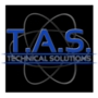 T.A.S. TECHICAL SOLUTIONS, LLC