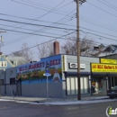 Mercerves Grocery - Grocery Stores