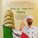 Constantino's Pizzeria & Ristorante - American Restaurants