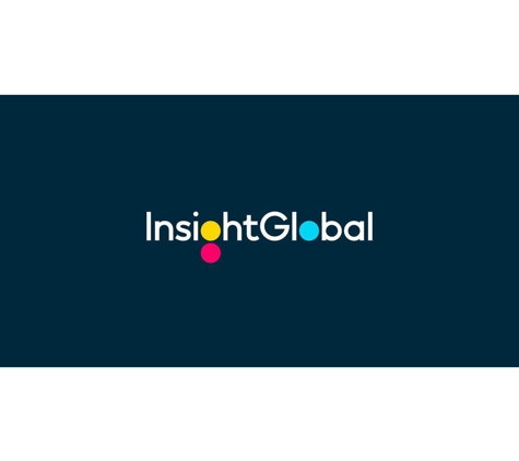 Insight Global - Pittsburgh, PA