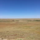 Agate Fossil Beds National Monument - Historical Monuments