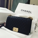 Chanel Beverly Hills - Boutique Items
