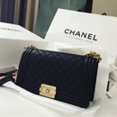 Chanel - Clothing Stores